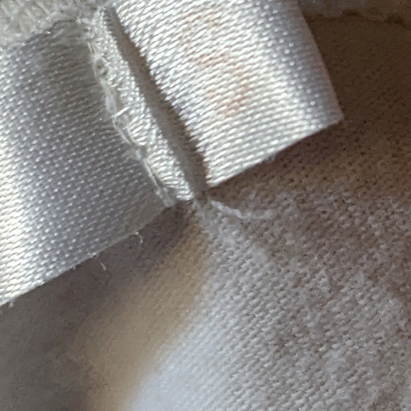 Vintage Cloud Nine 90s White Spaghetti Strap Tank Top - Picture 5 of 5